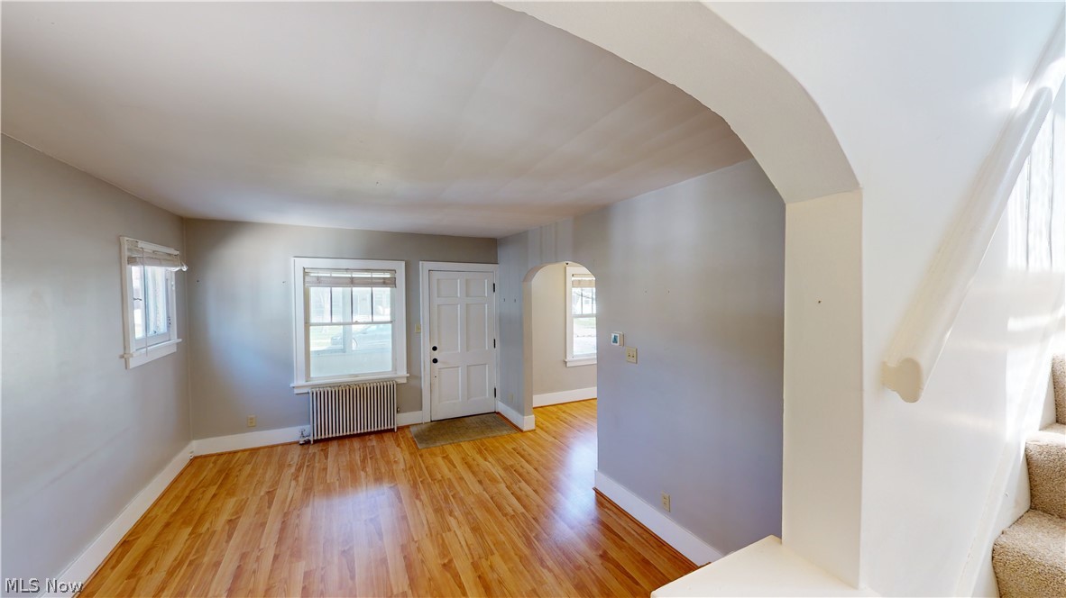 Keenan Heights - Residential