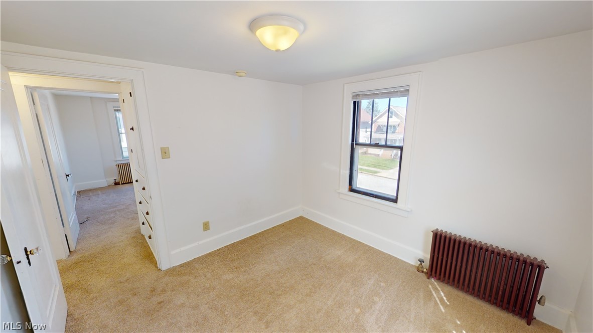 Keenan Heights - Residential