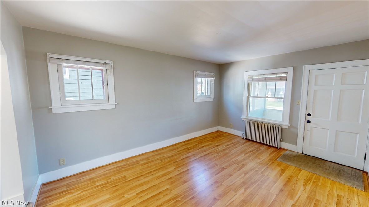 Keenan Heights - Residential