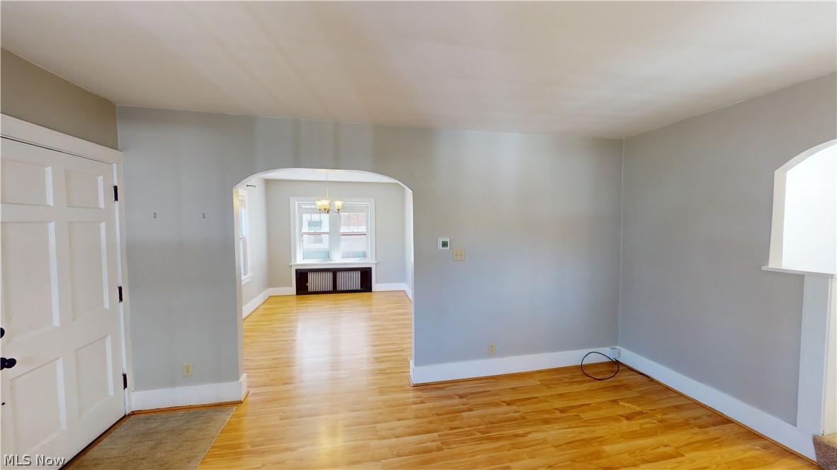 Keenan Heights - Residential