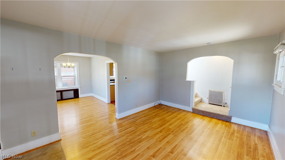 Keenan Heights - Residential