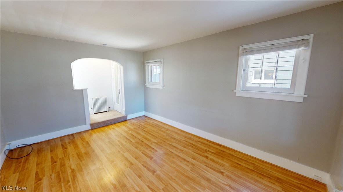 Keenan Heights - Residential