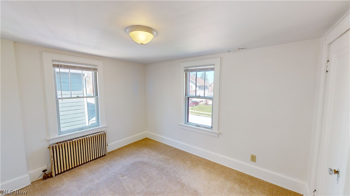 Keenan Heights - Residential