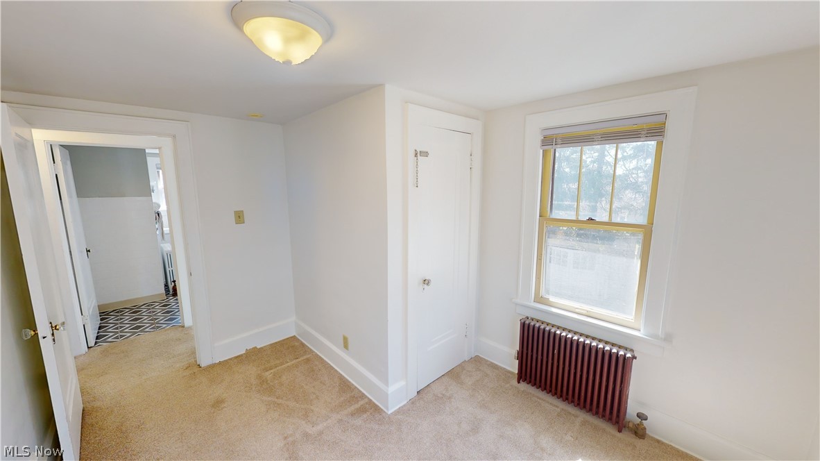 Keenan Heights - Residential