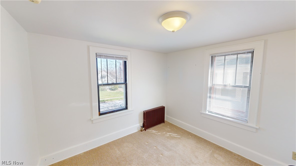 Keenan Heights - Residential