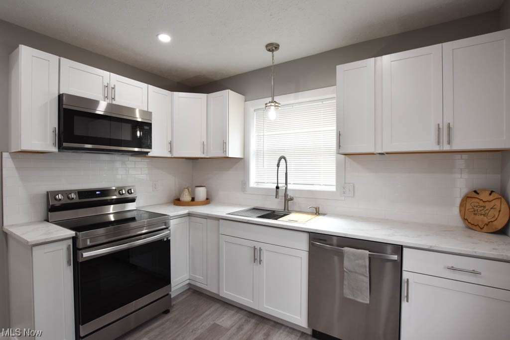 Massillon - Residential