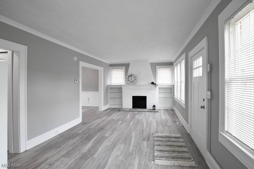 Massillon - Residential