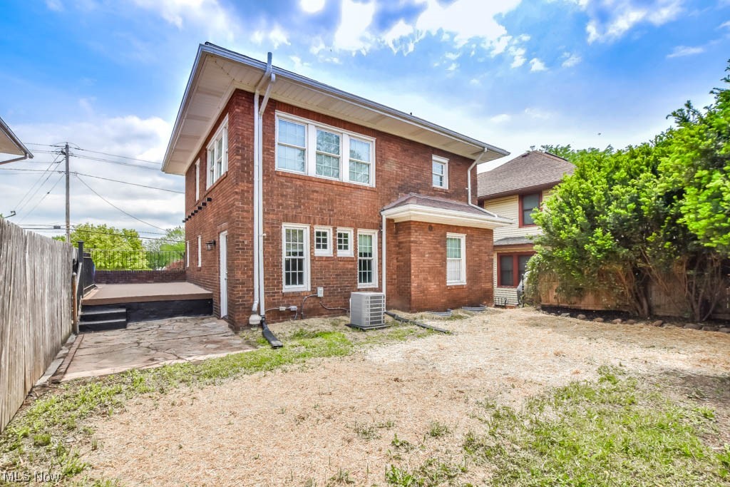 Massillon - Residential