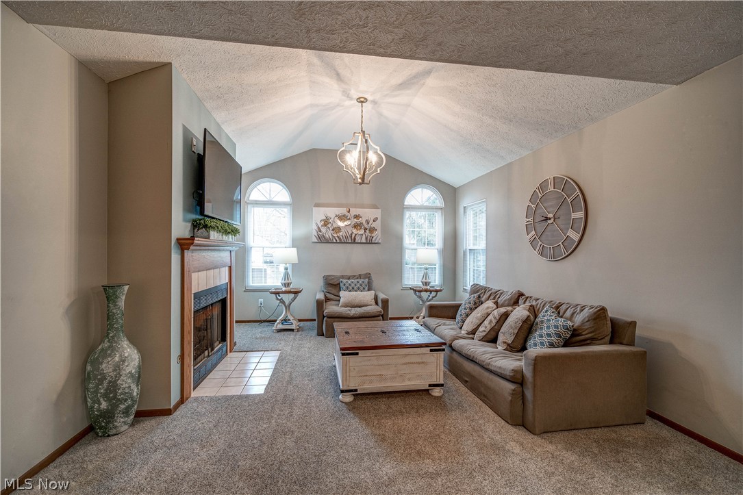 Barrington Condo - Residential