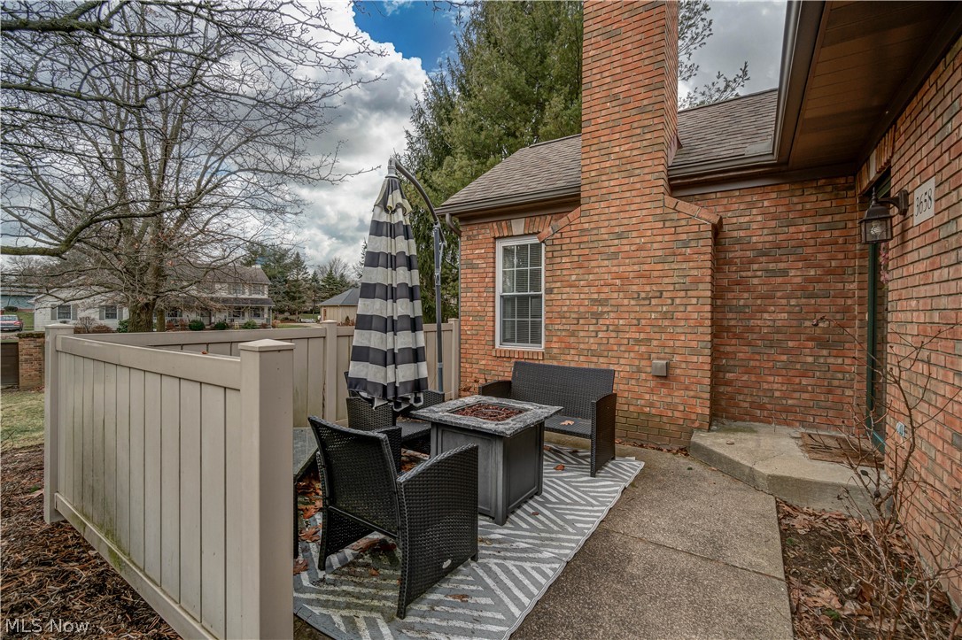 Barrington Condo - Residential