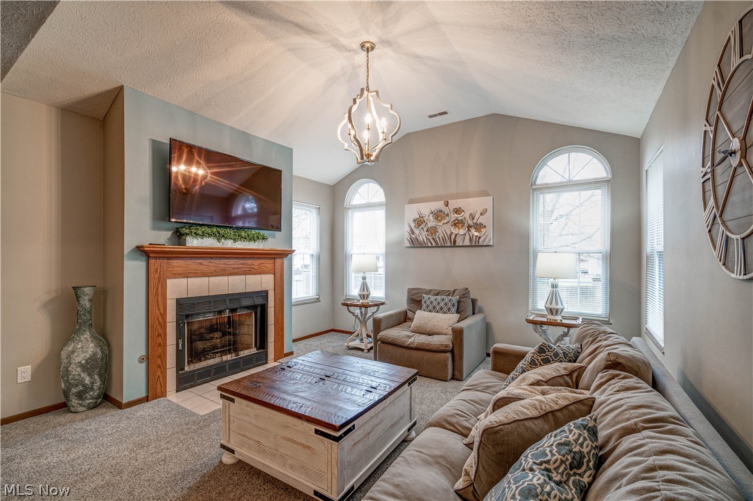 Barrington Condo - Residential