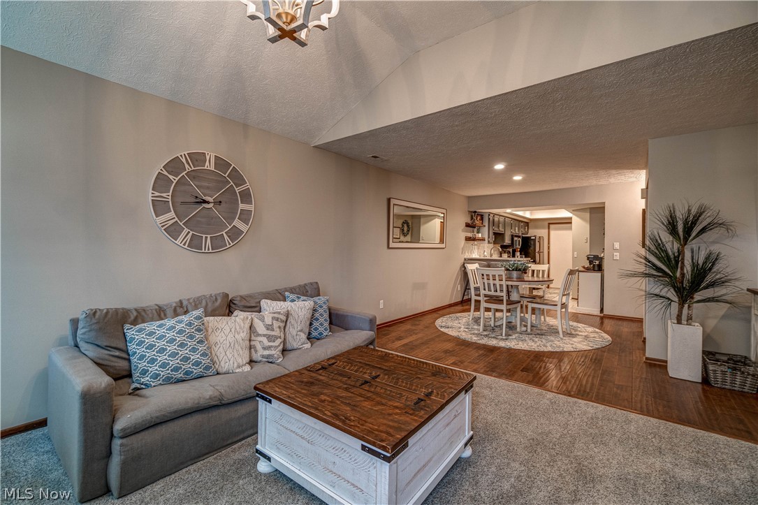 Barrington Condo - Residential