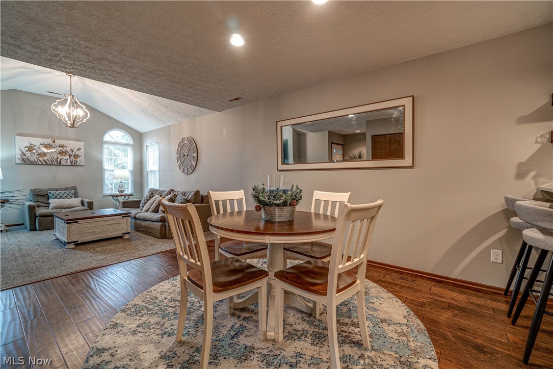 Barrington Condo - Residential