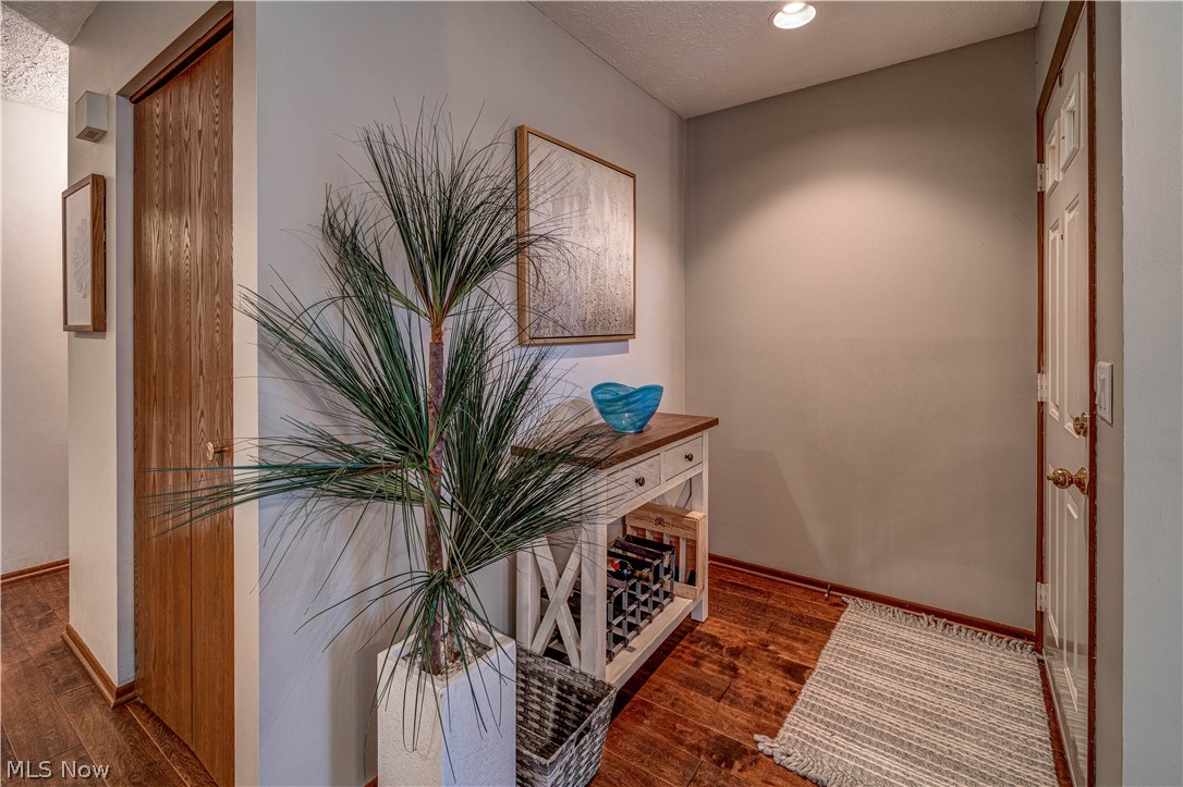 Barrington Condo - Residential