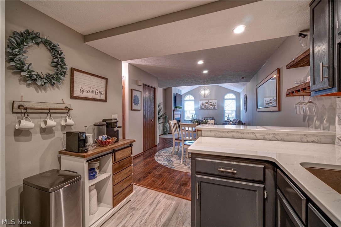 Barrington Condo - Residential