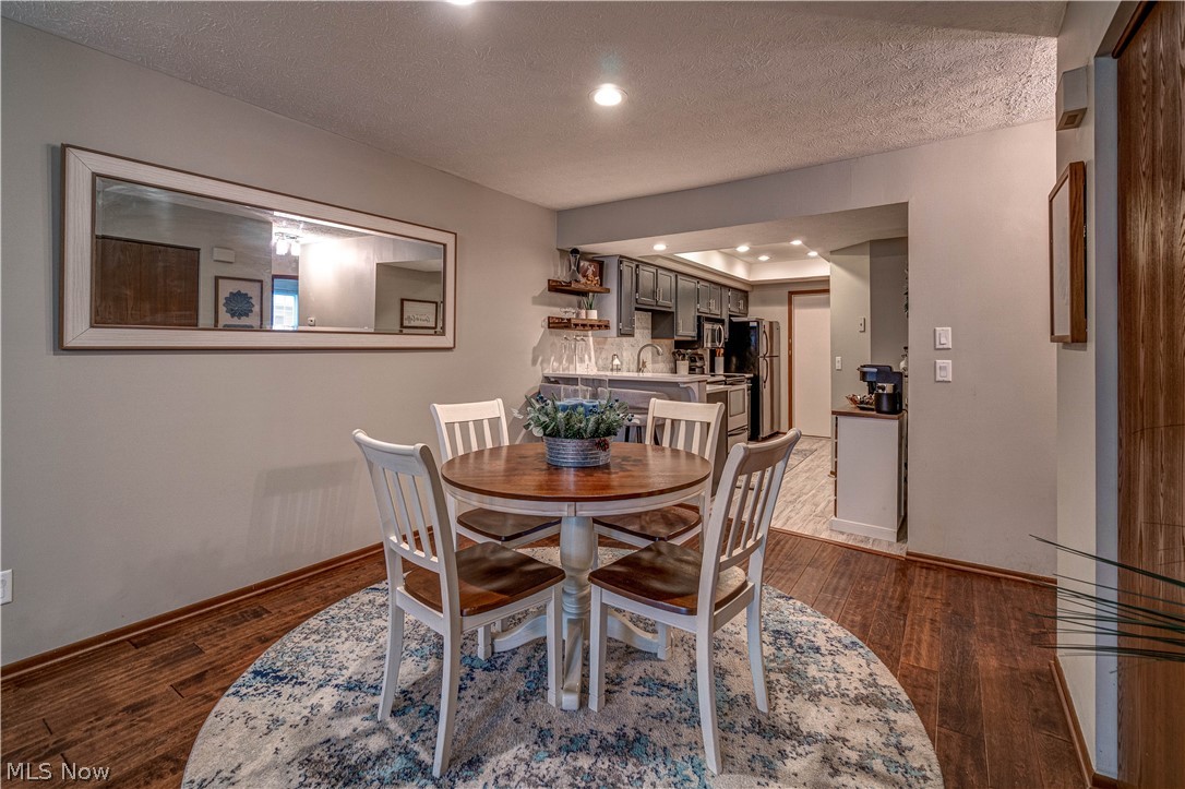 Barrington Condo - Residential