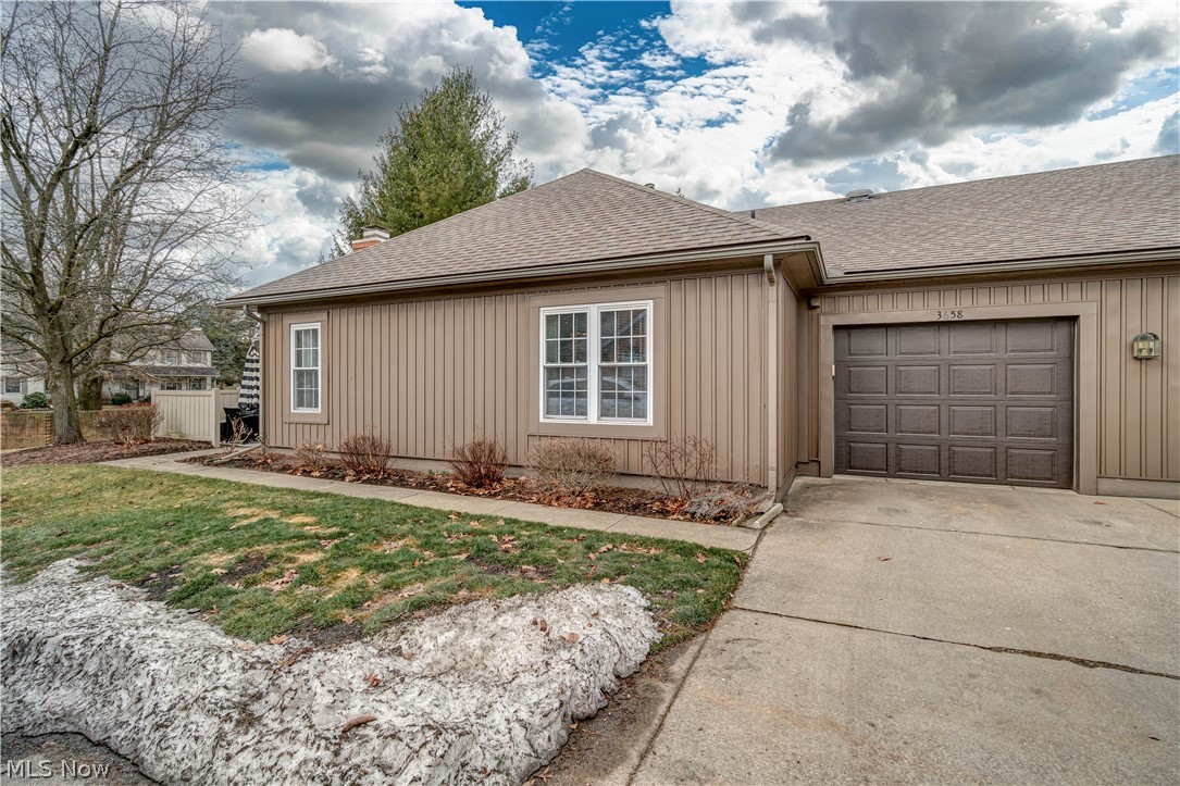 Barrington Condo - Residential