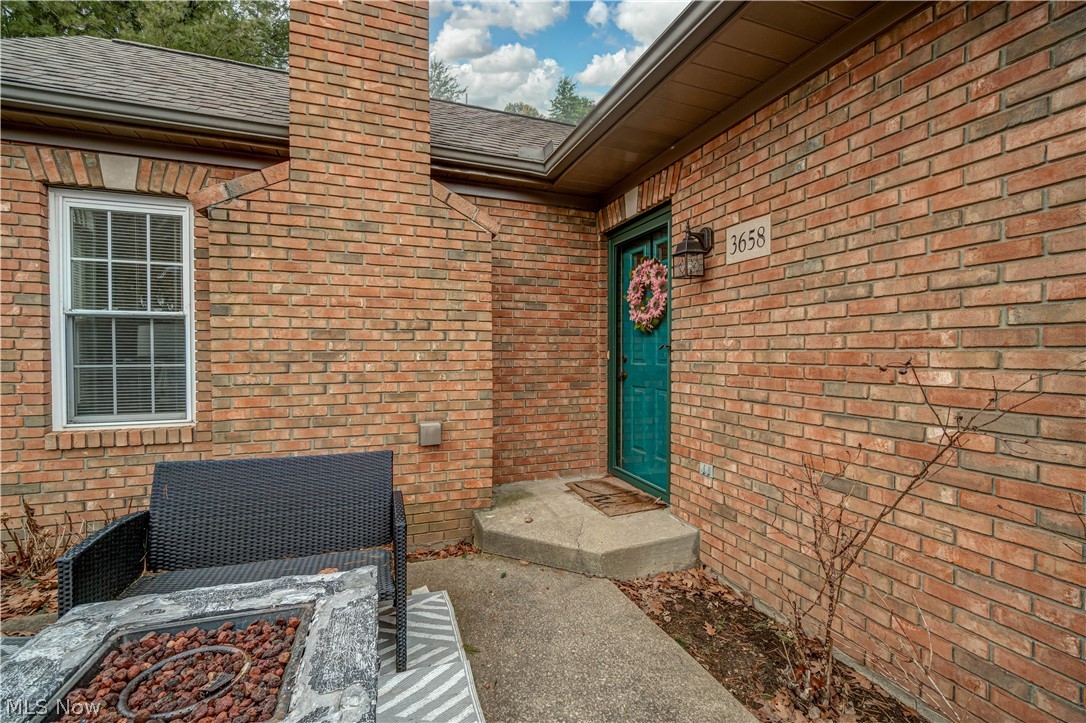 Barrington Condo - Residential