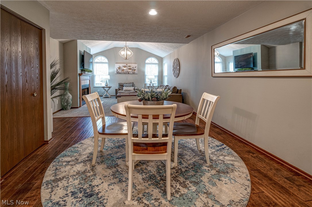 Barrington Condo - Residential