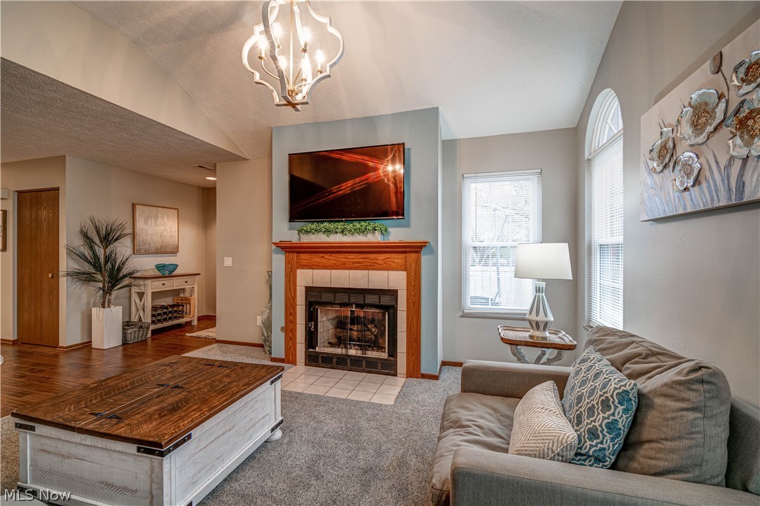 Barrington Condo - Residential