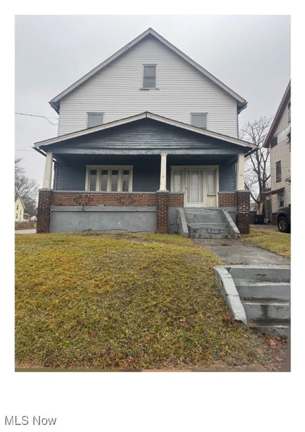 Photo of 794 Fairgreen Avenue, Youngstown, OH 44510 (MLS # 5180327)