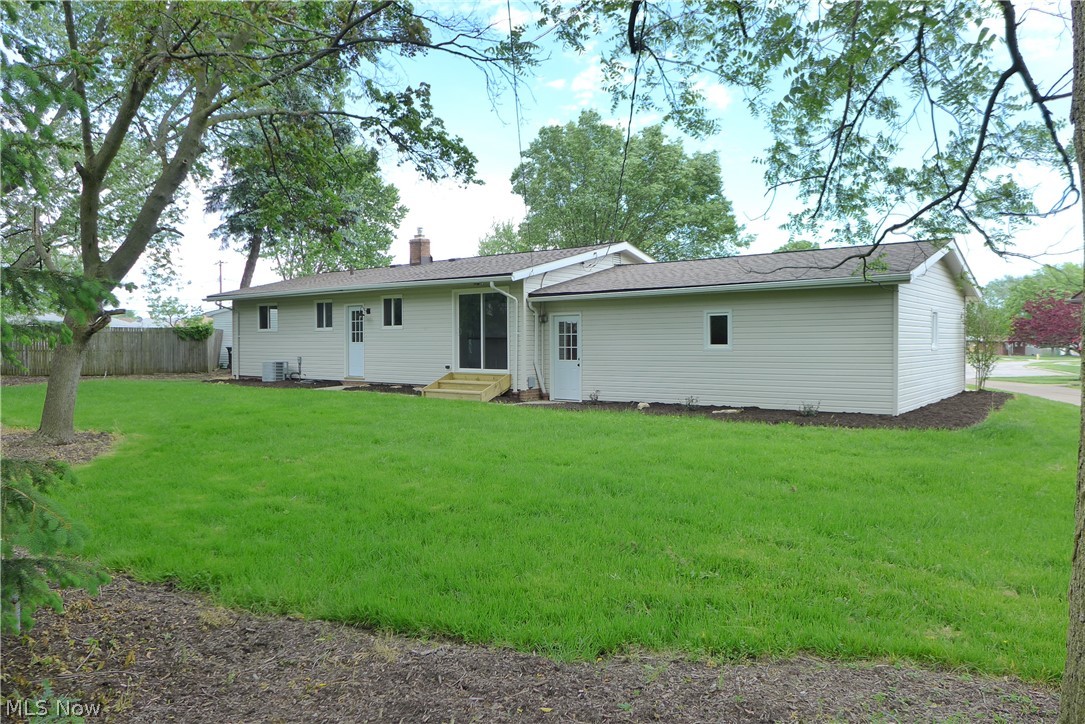 York Dev Inc - Residential