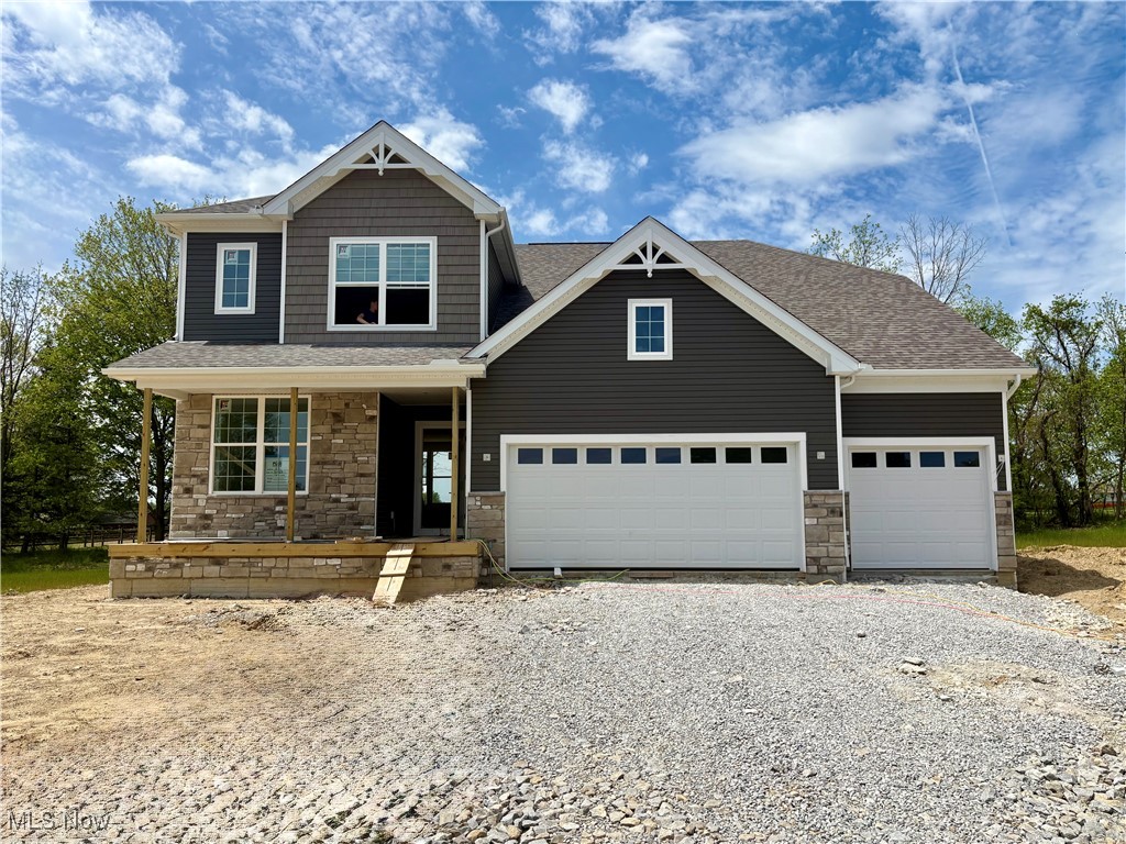 3322 Charles Place, Stow, Ohio image 1