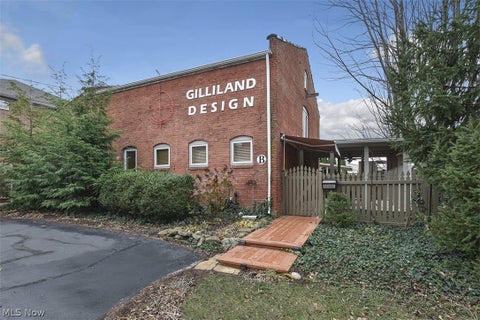 Apartment For Rent - 19915 Lake Road #B<br/> Rocky River, OH 44116