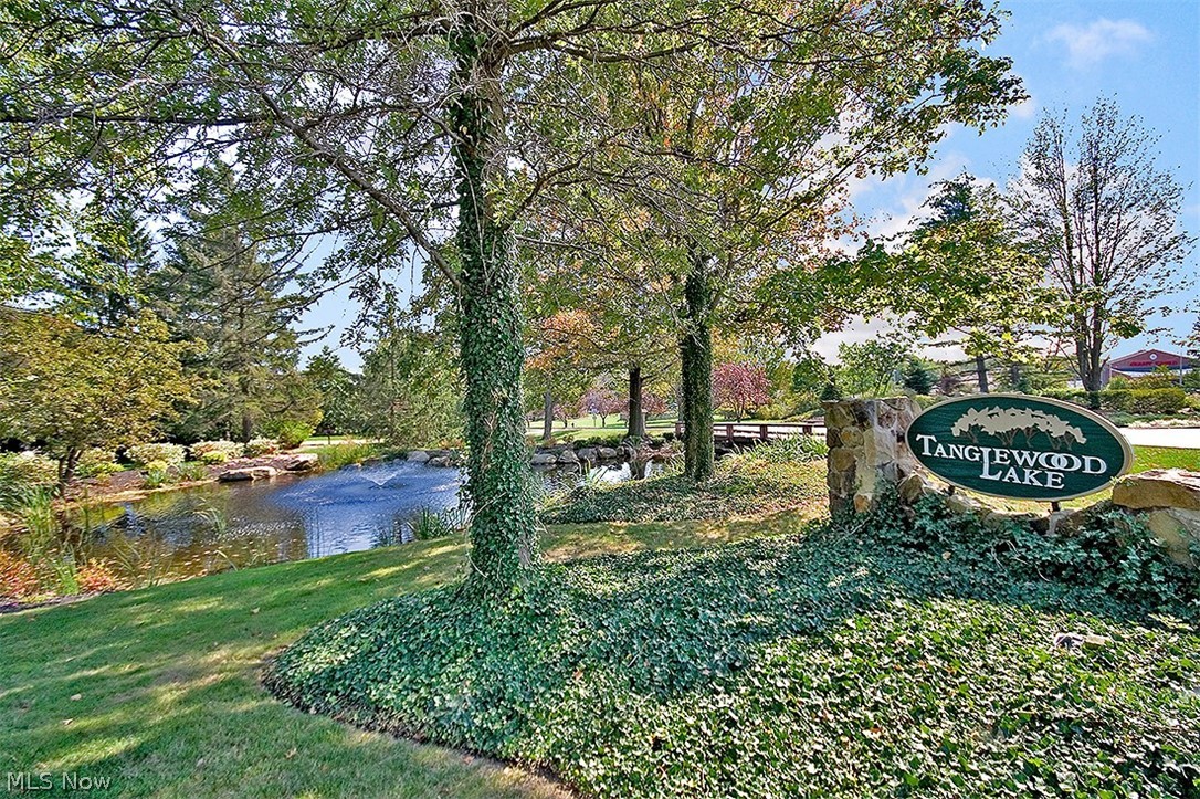 Tanglewood Gardens - Residential