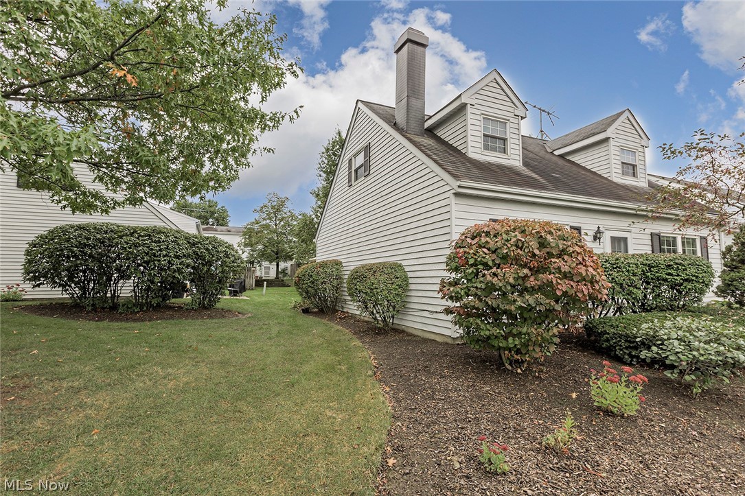 Tanglewood Gardens - Residential