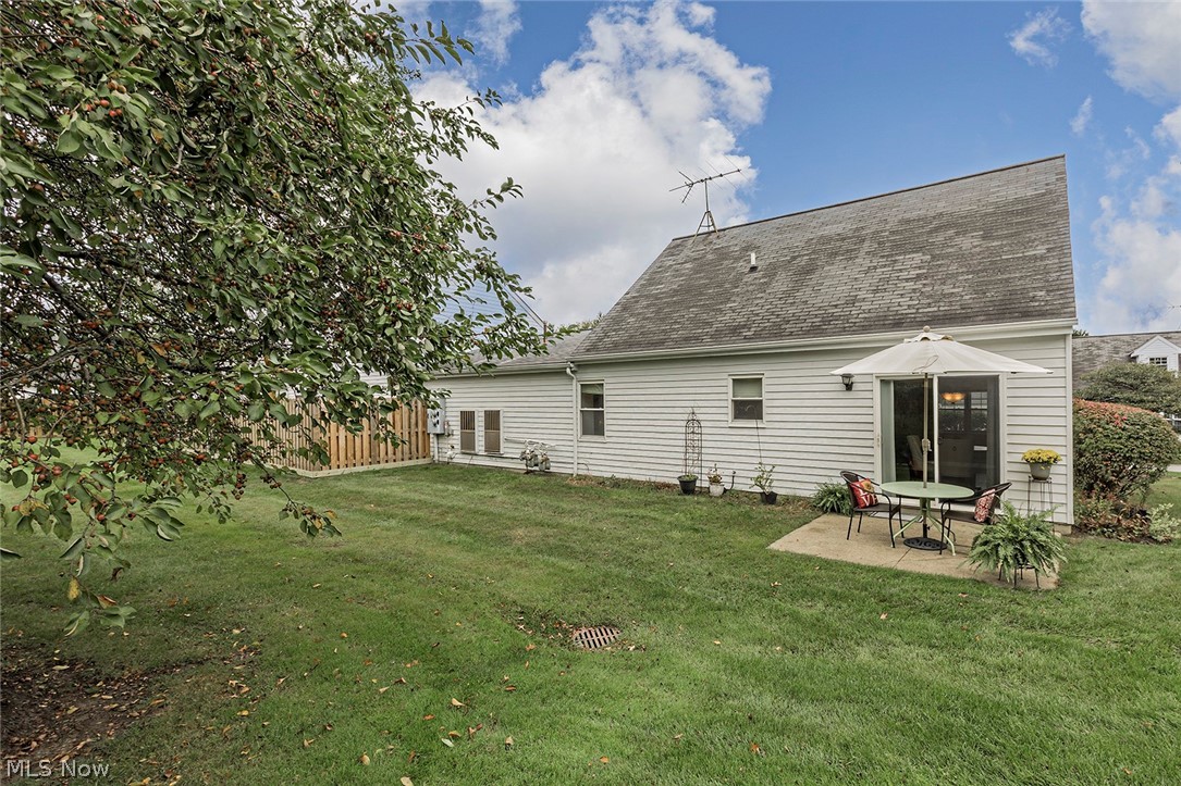 Tanglewood Gardens - Residential