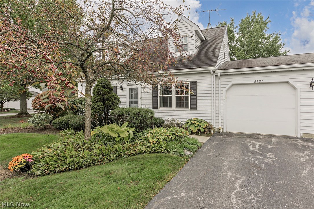 Tanglewood Gardens - Residential