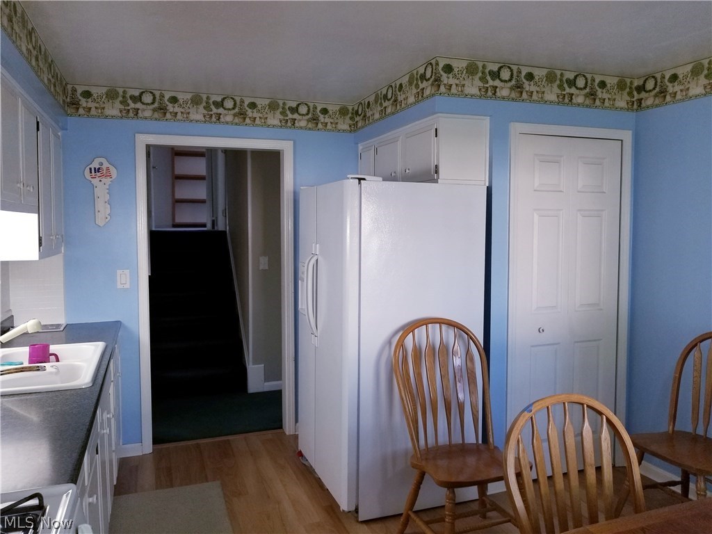 Ridgeville Heights - Residential