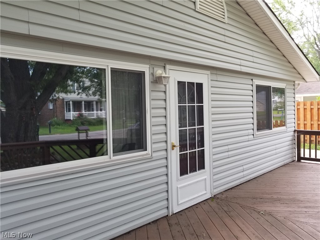 Ridgeville Heights - Residential