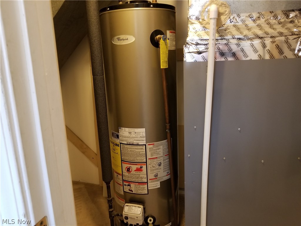 Ridgeville Heights - Residential