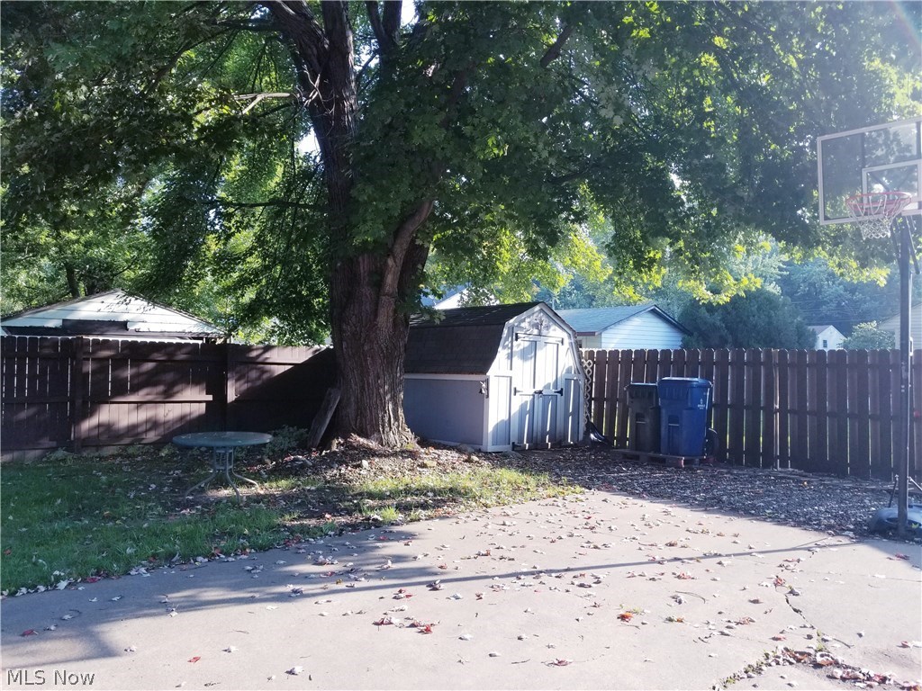 Ridgeville Heights - Residential