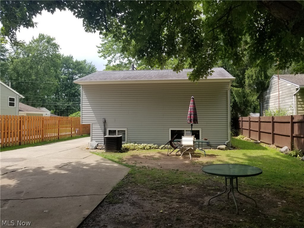 Ridgeville Heights - Residential