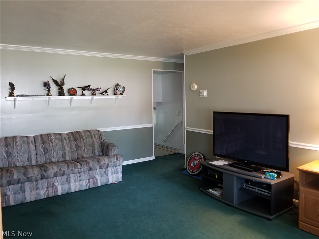 Ridgeville Heights - Residential