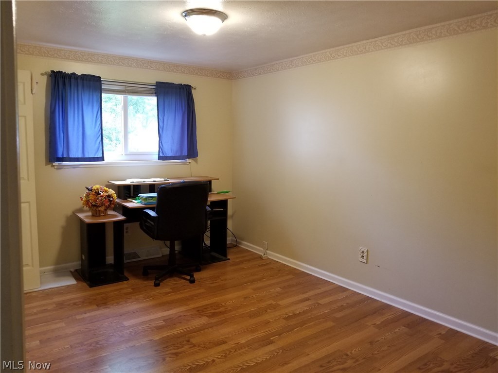 Ridgeville Heights - Residential