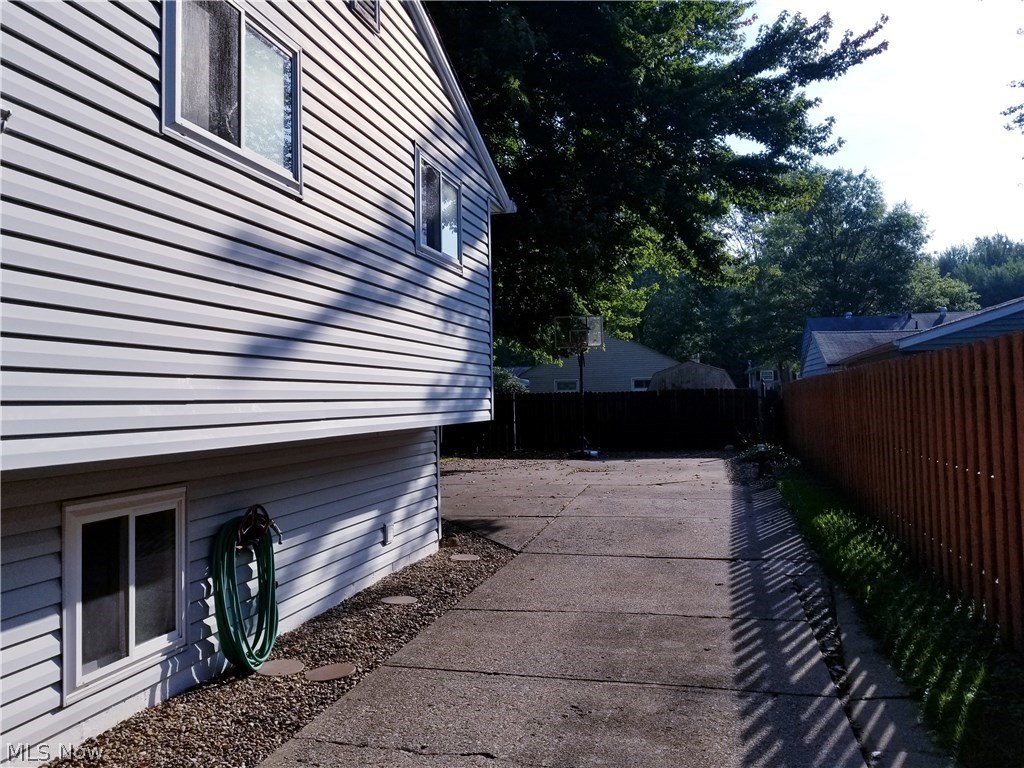 Ridgeville Heights - Residential