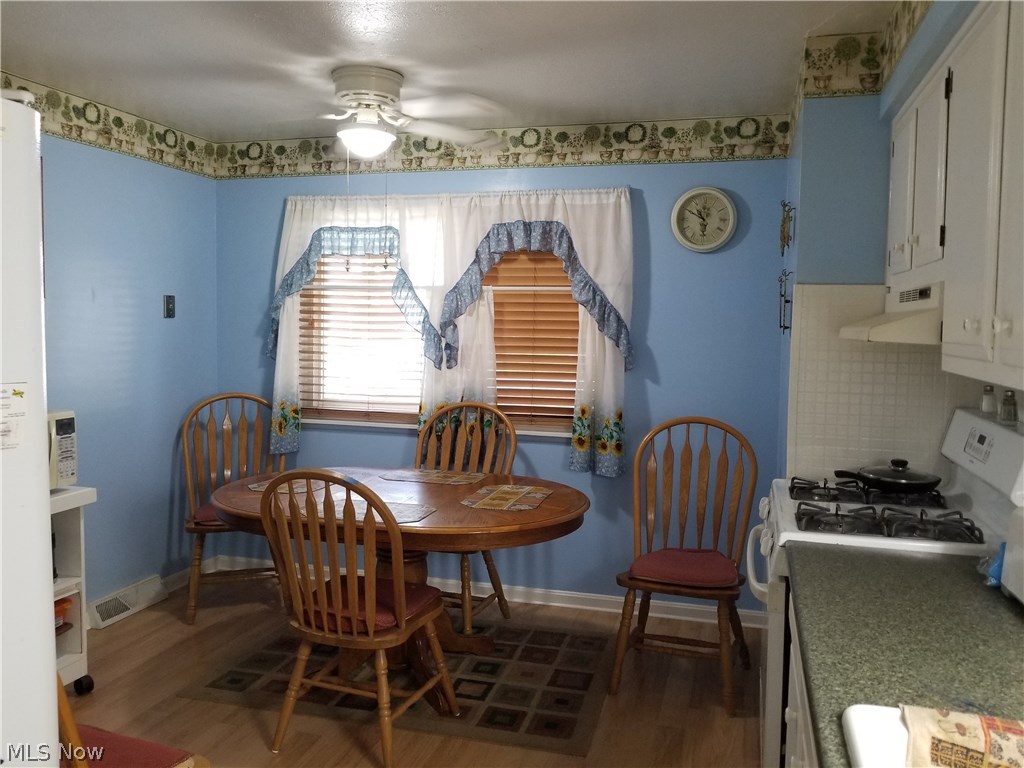 Ridgeville Heights - Residential