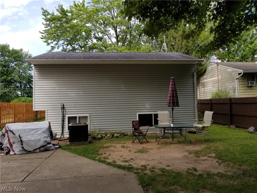 Ridgeville Heights - Residential