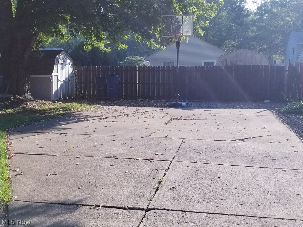 Ridgeville Heights - Residential