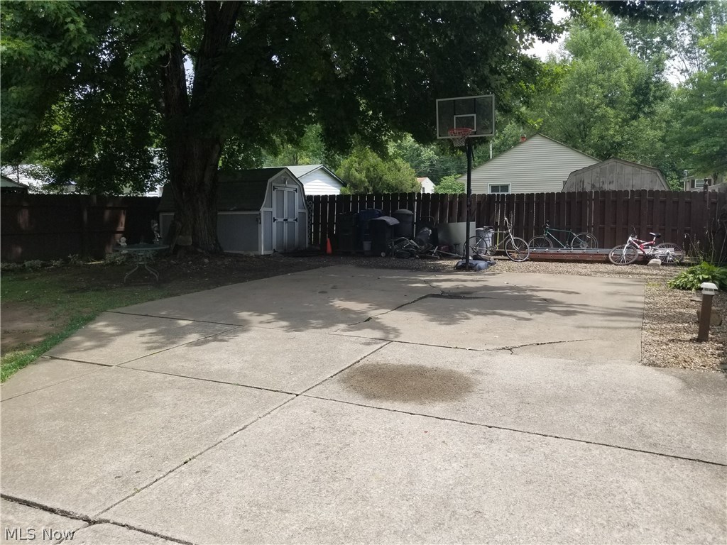 Ridgeville Heights - Residential