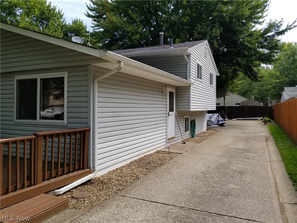 Ridgeville Heights - Residential