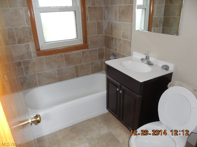 Biddulph Road - Residential