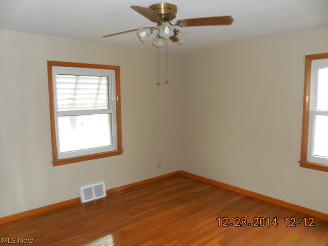 Biddulph Road - Residential