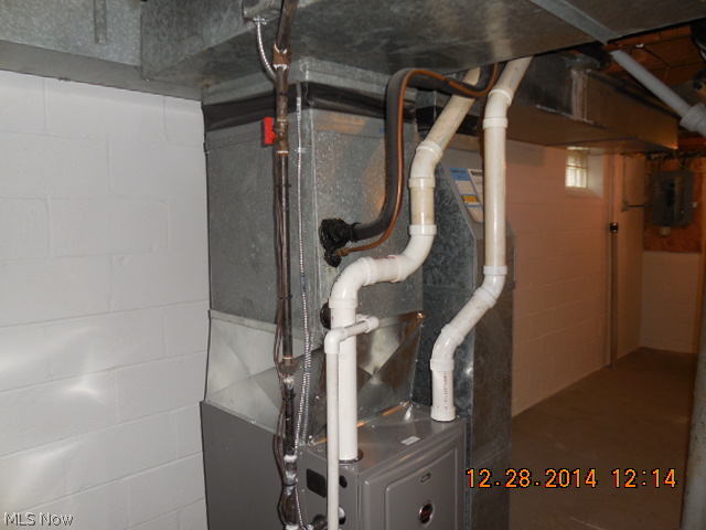 Biddulph Road - Residential