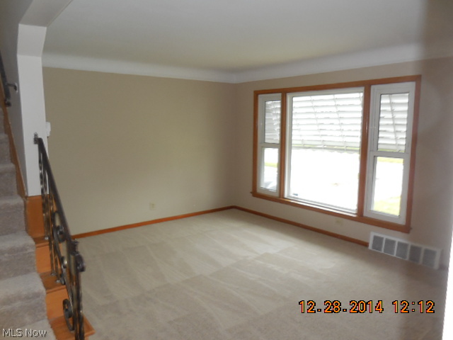 Biddulph Road - Residential