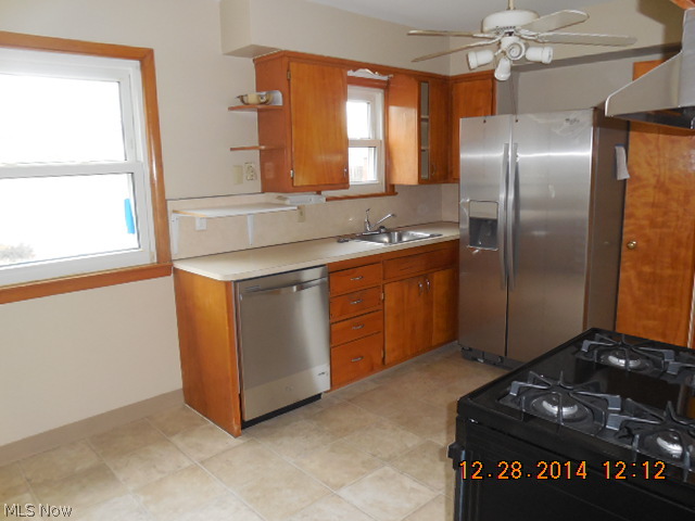 Biddulph Road - Residential